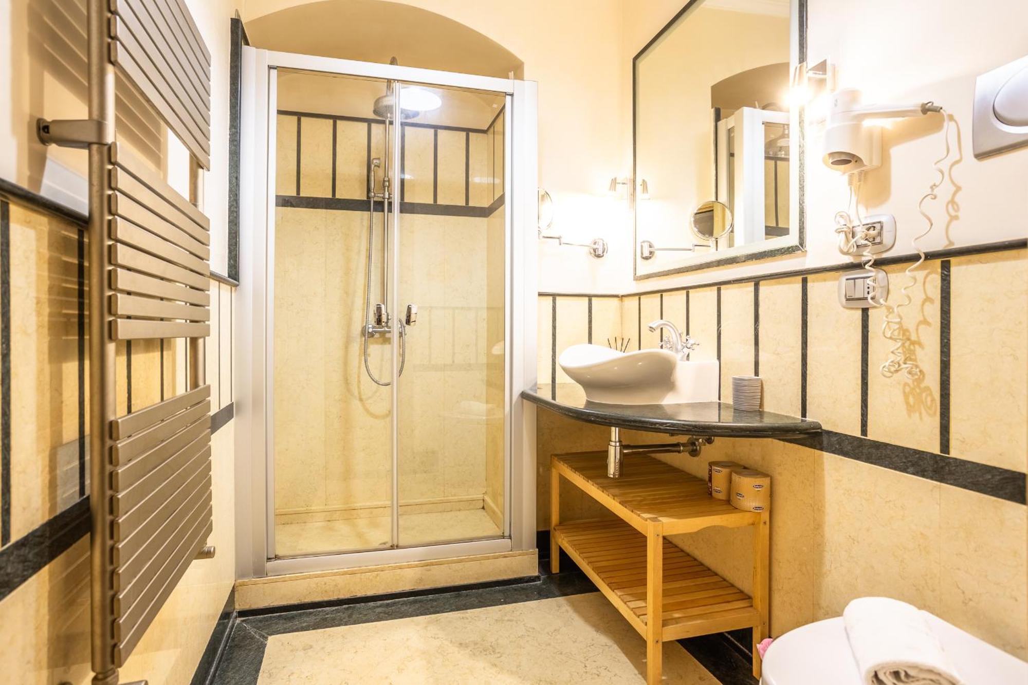 Opera Theater Relais Otel Roma Dış mekan fotoğraf