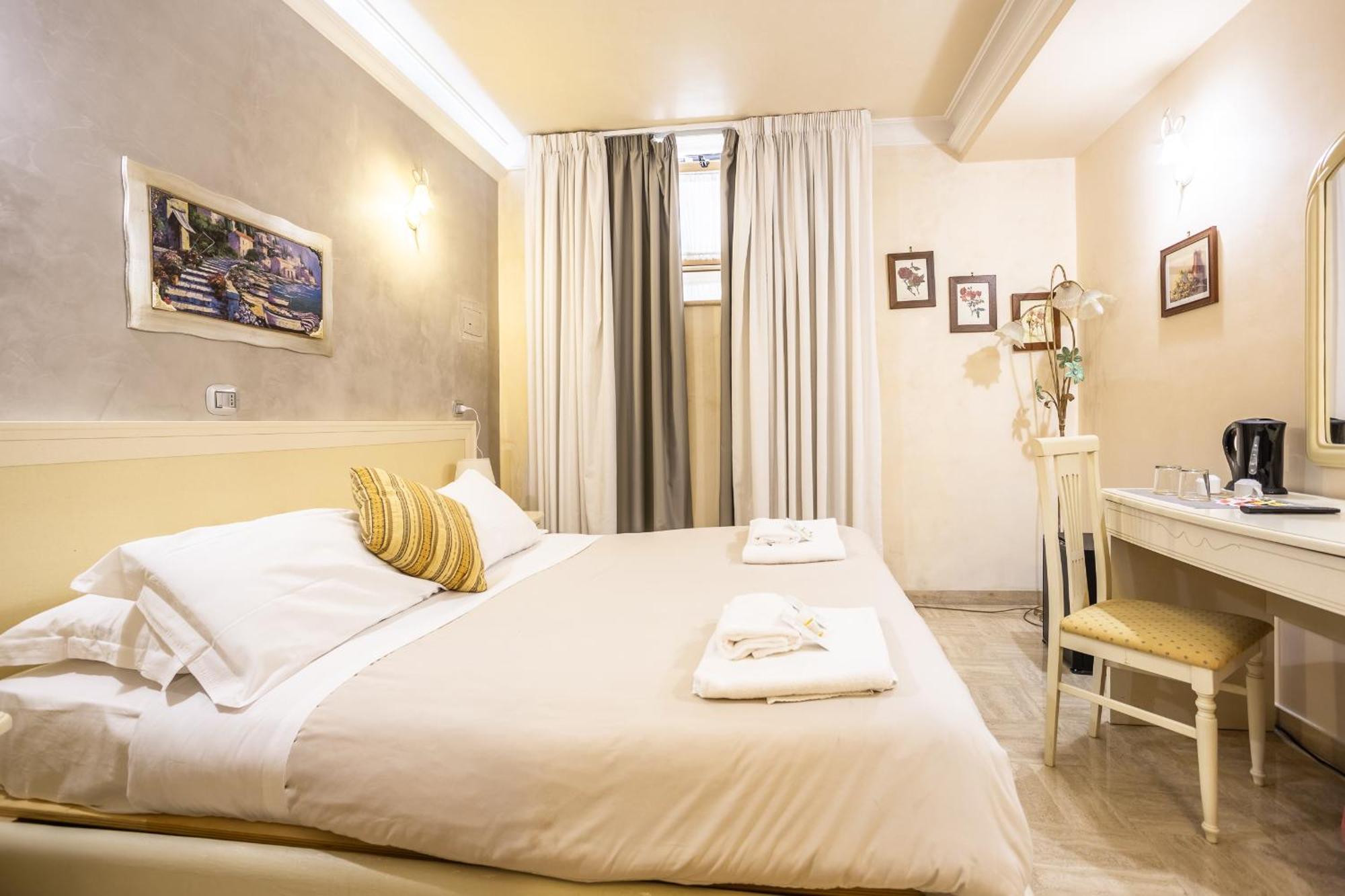 Opera Theater Relais Otel Roma Dış mekan fotoğraf