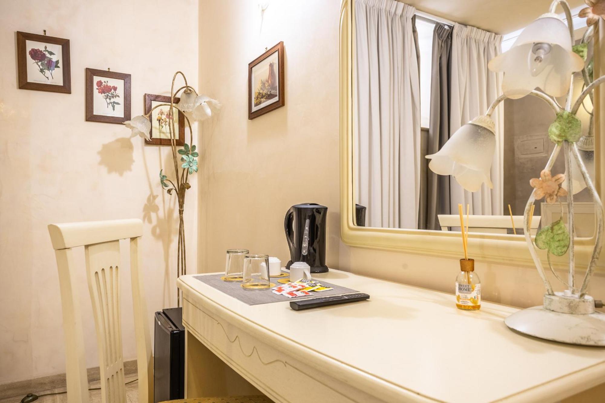 Opera Theater Relais Otel Roma Dış mekan fotoğraf