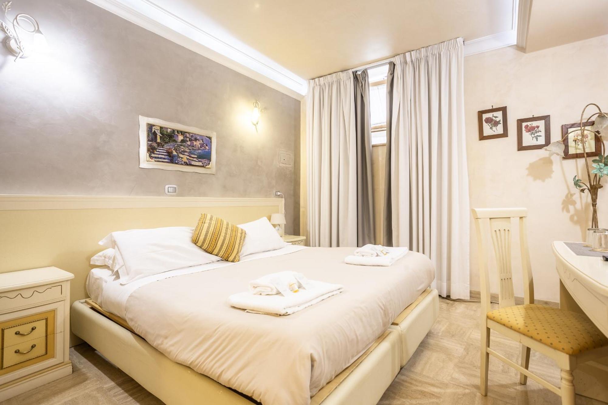 Opera Theater Relais Otel Roma Dış mekan fotoğraf